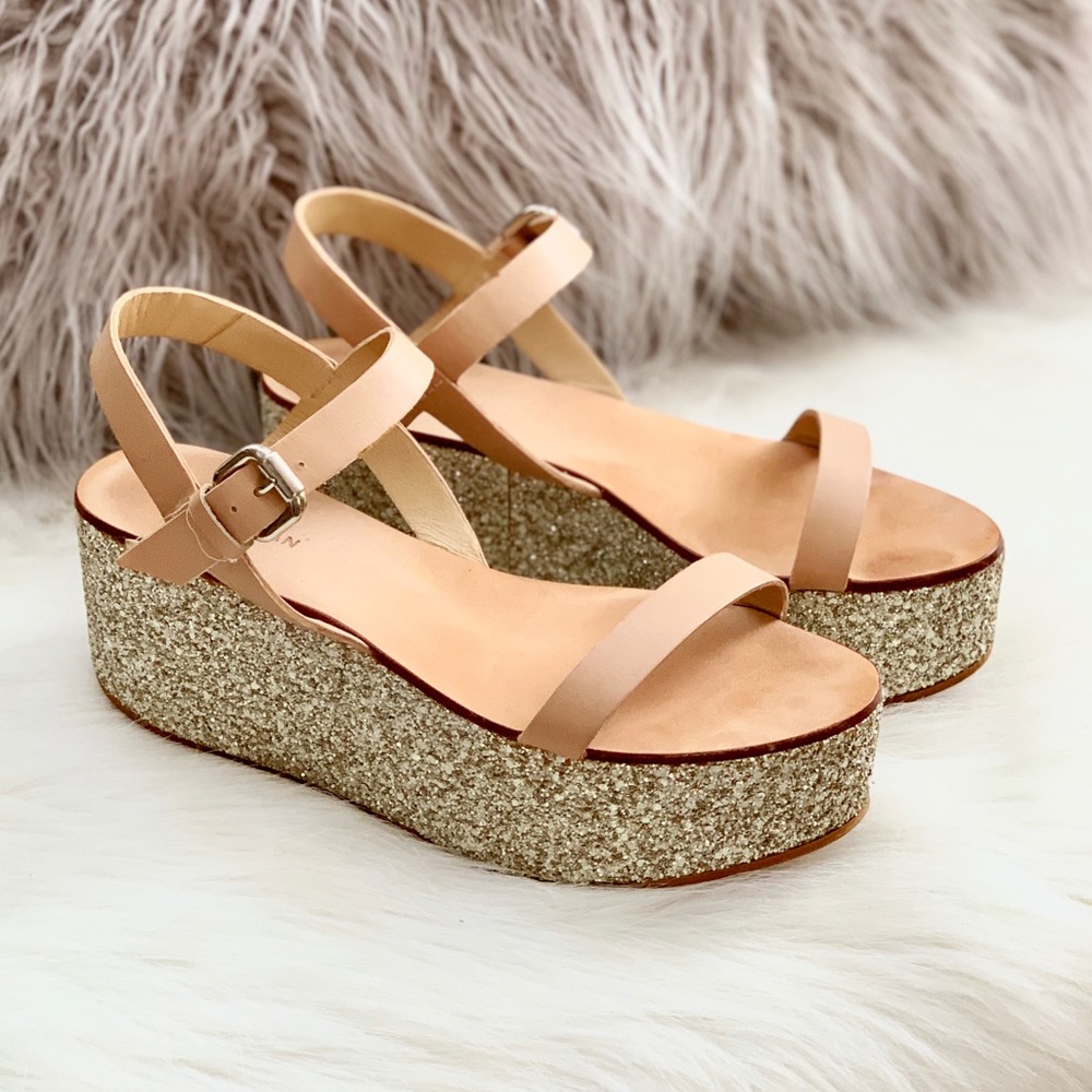 Zara shoes - Picture 1 of 5